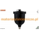 DeVILBISS GFC-515 BLACK UV 568ml